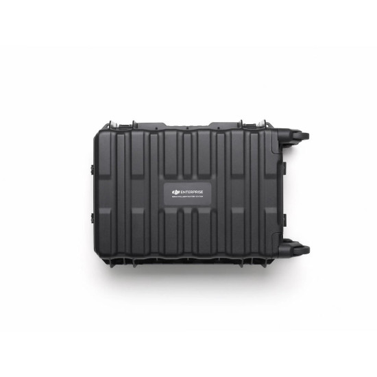 BS100 Intelligent Battery Station