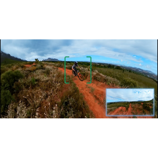 DJI Avata 360 (DJI RC 2)