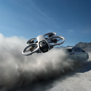 DJI Avata 360 Motion Fly More Combo